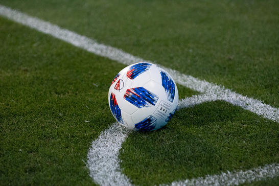 Photo Gallery: Columbus Crew SC vs. Toronto FC Picture