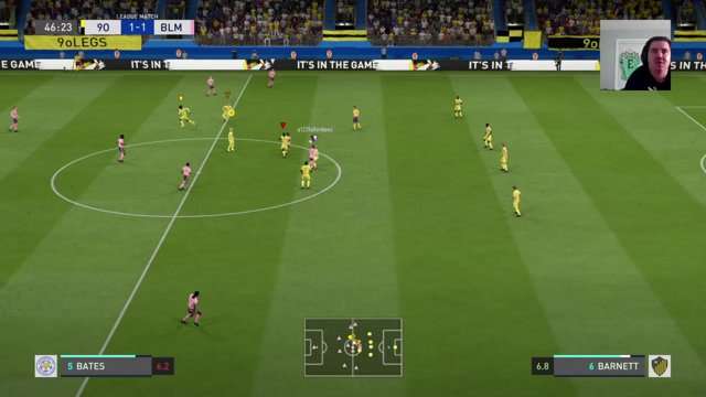 PROCLUBS - HooliganZ Tryouts !Social | Esports Broadcast Picture