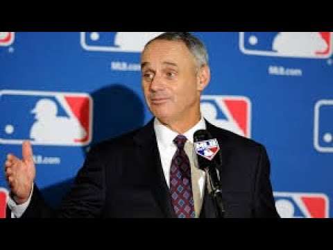 Should the MLB cancel the Season? | Esports Broadcast Picture