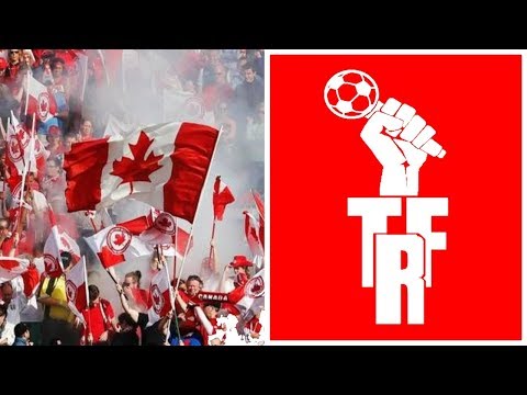 CANADA WILL HOST THE 2026 WORLD CUP! | The Footy Report | Esports Broadcast Picture