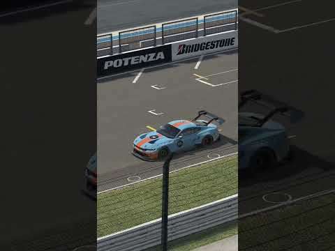 Final Race of 2025! GT3 Sprint Showdown at Suzuka ? #iRacing #SimRacing