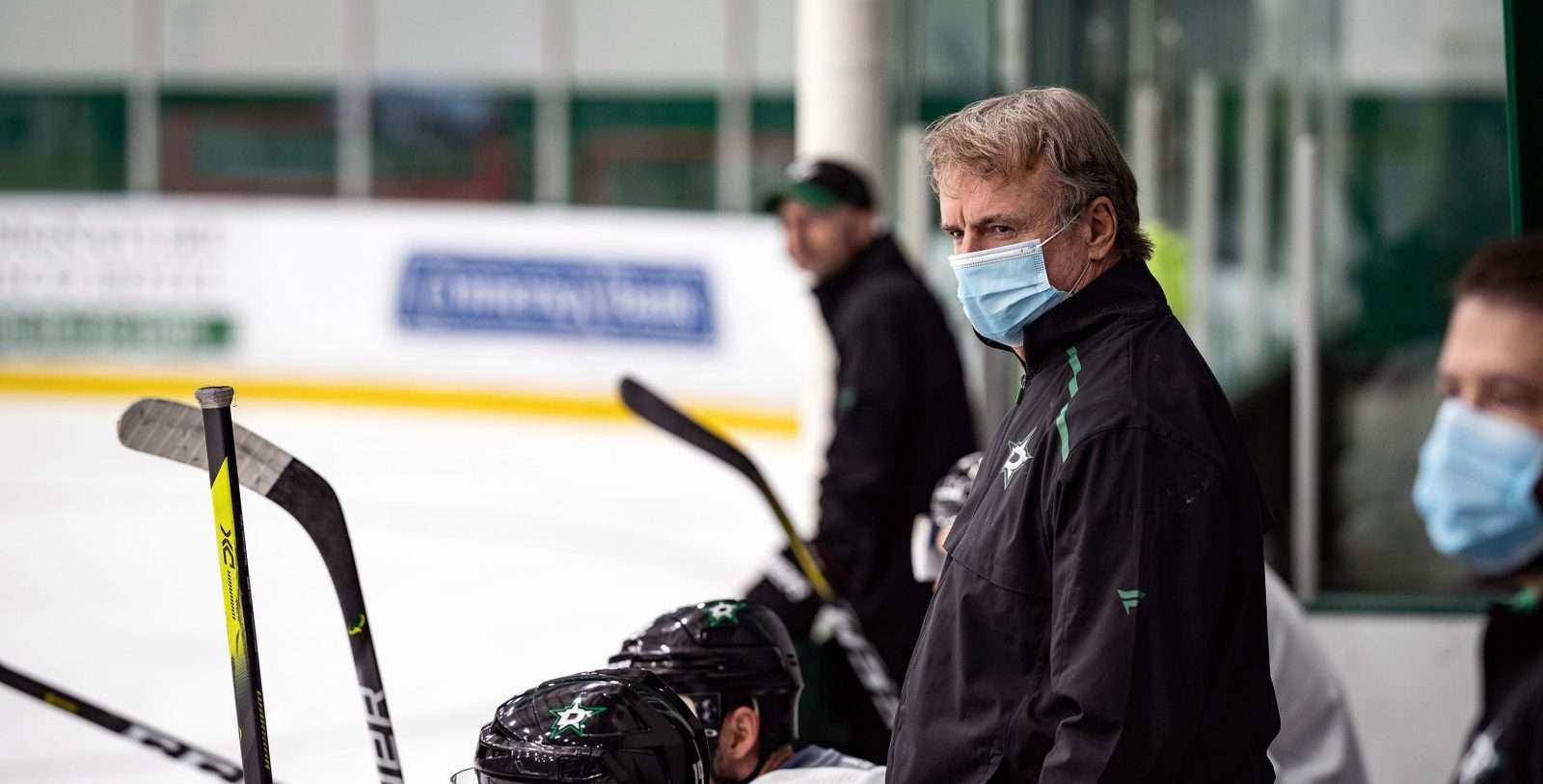  New year, new divisions, new rules: How the NHL is adapting to... Picture