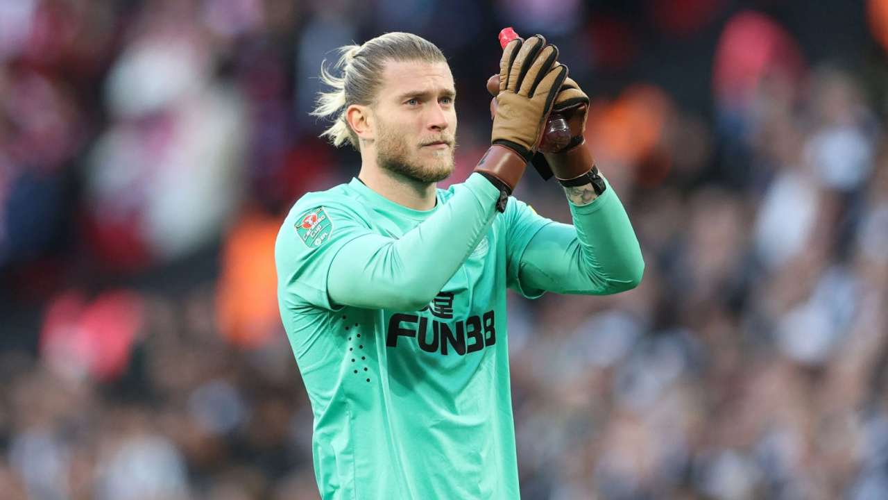  GK Analysis: Why the EFL Cup final was the perfect redemption game for... Picture