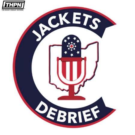 Partner Announcement - Jackets Debrief Picture