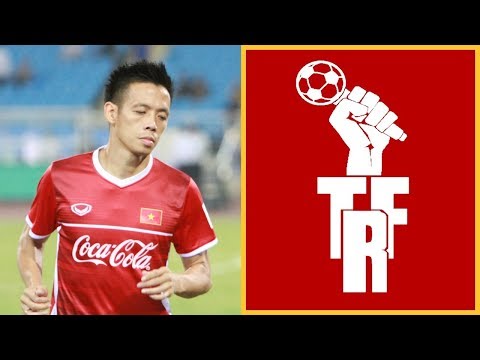 Three stars snubbed from the 2019 Asian Cup | The Footy Report | Esports Broadcast Picture