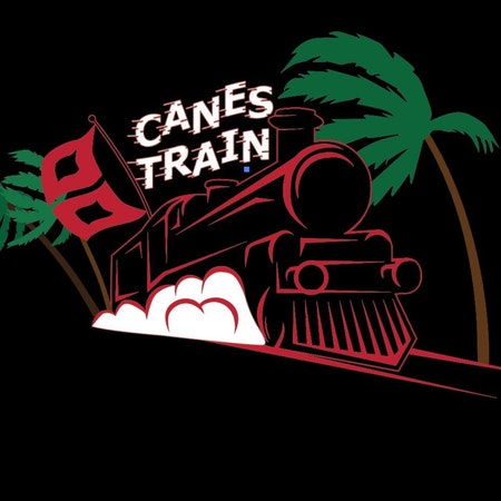Partner Announcement - The Canes Train Picture