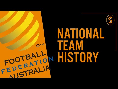 Australia | National Team History | Esports Broadcast Picture