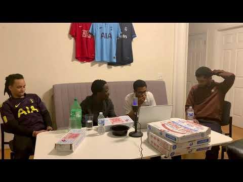 EPISODE 22: Mukbang | Esports Broadcast Picture