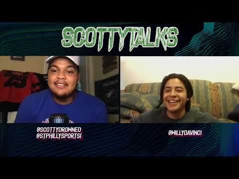 Episode 12: Pheel-good Phriday!!! | Esports Broadcast Picture