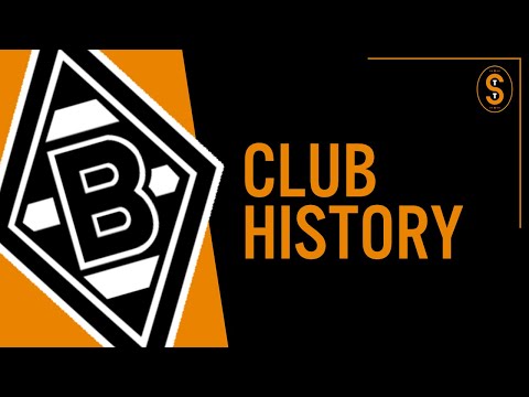 Borussia Mönchengladbach | Club History | Esports Broadcast Picture