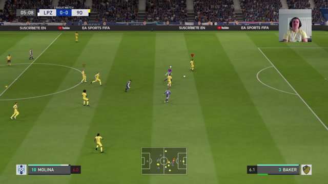 PROCLUBS - HooliganZ Tryouts !Social | Esports Broadcast Picture