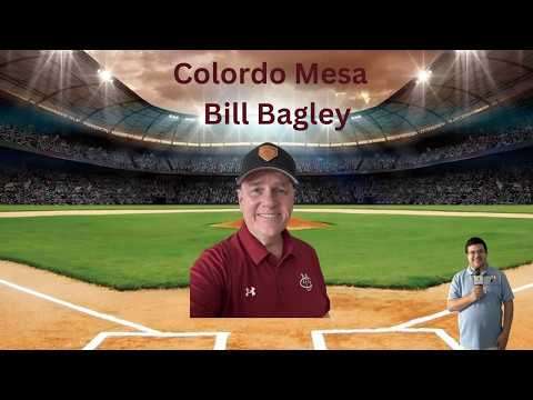 Colorado Mesa DISC Analyst Bill Bagley | Esports Broadcast Picture