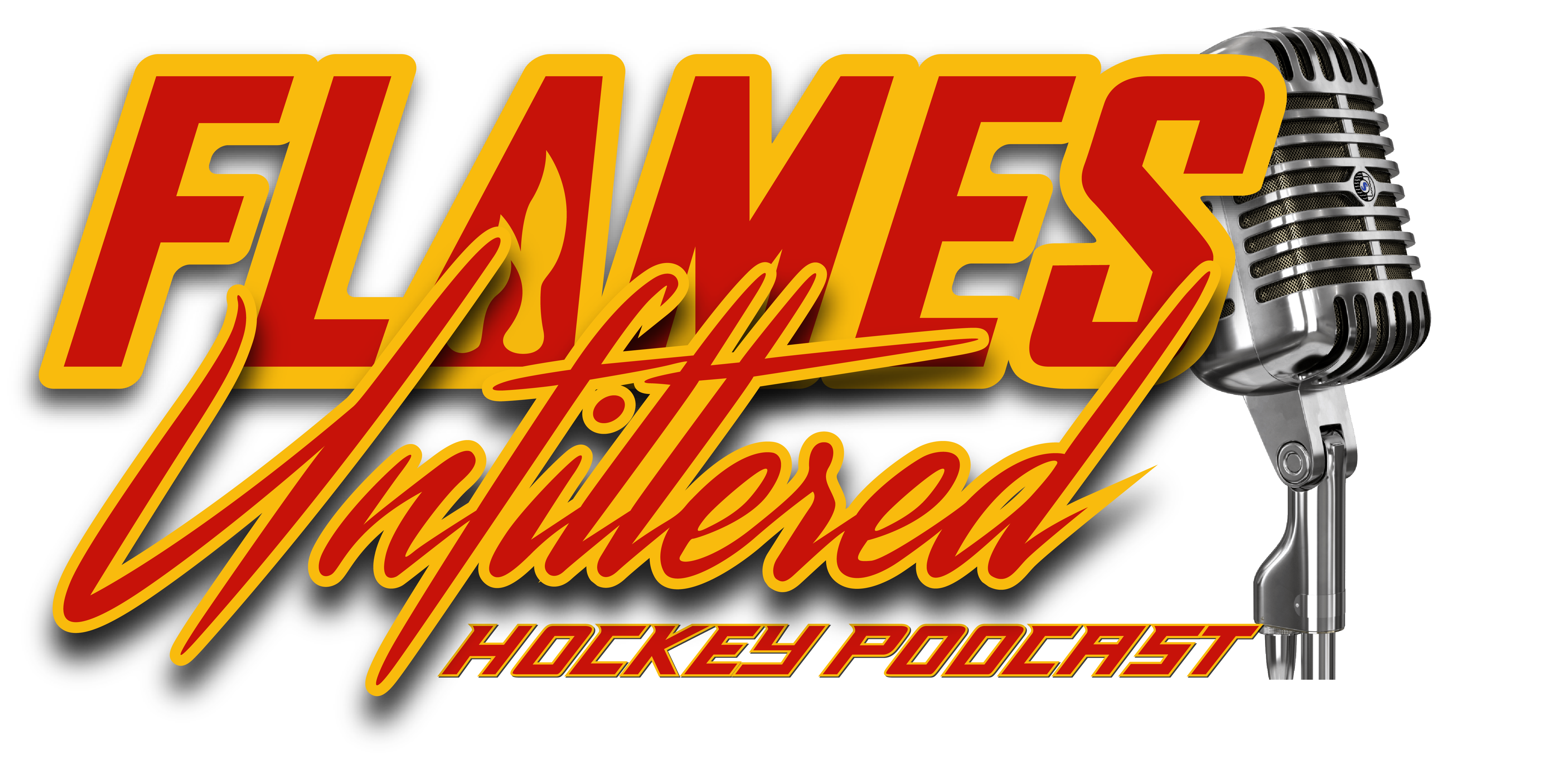 Partner Announcement - Flames Unfiltered Picture