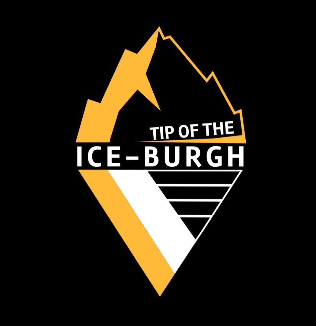 Partner Announcement - The Tip of the Ice-Burgh Picture