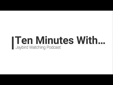 Ten Minutes With... Jaybird Watching Podcast | Esports Broadcast Picture