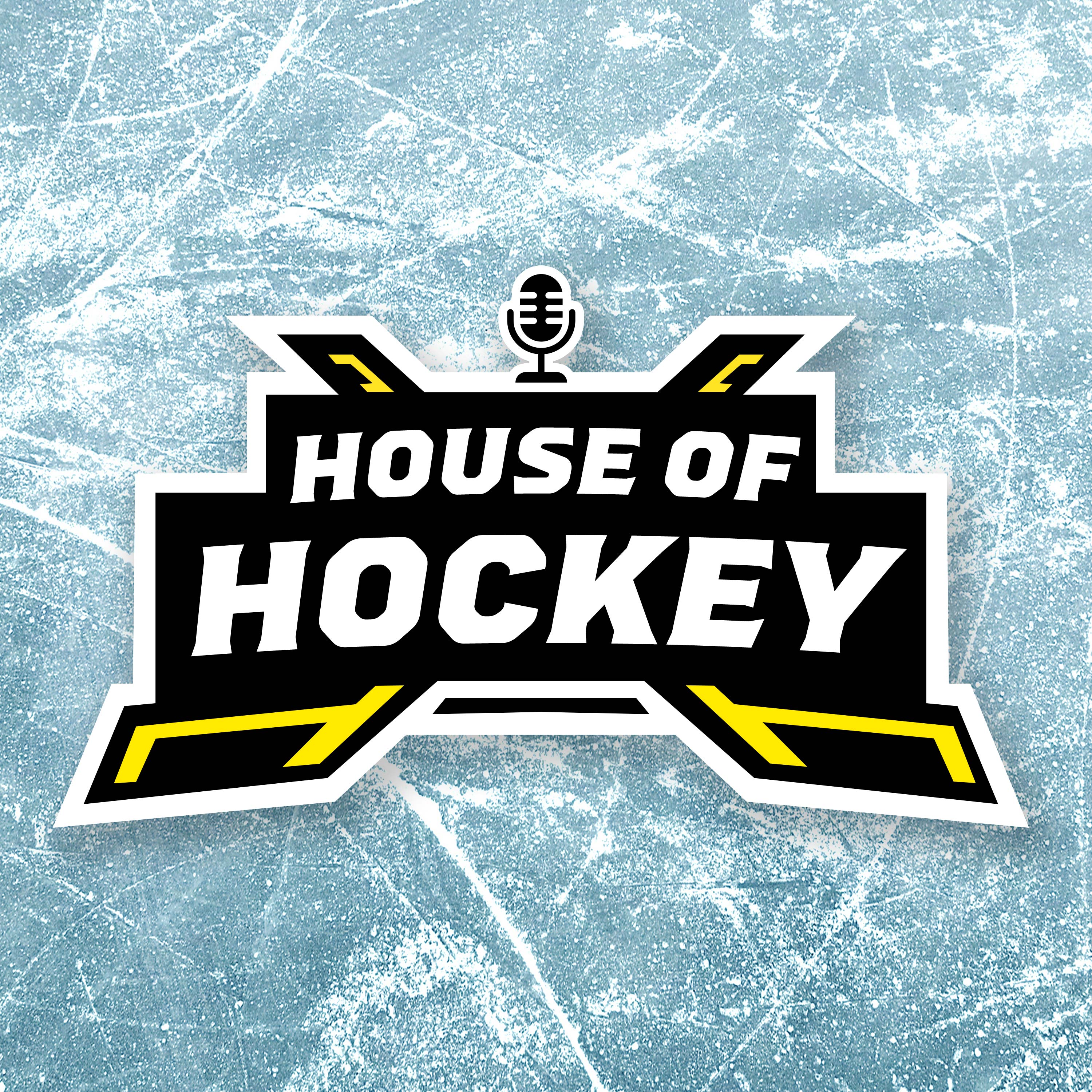 Partner Announcement - House of Hockey Podcast Picture