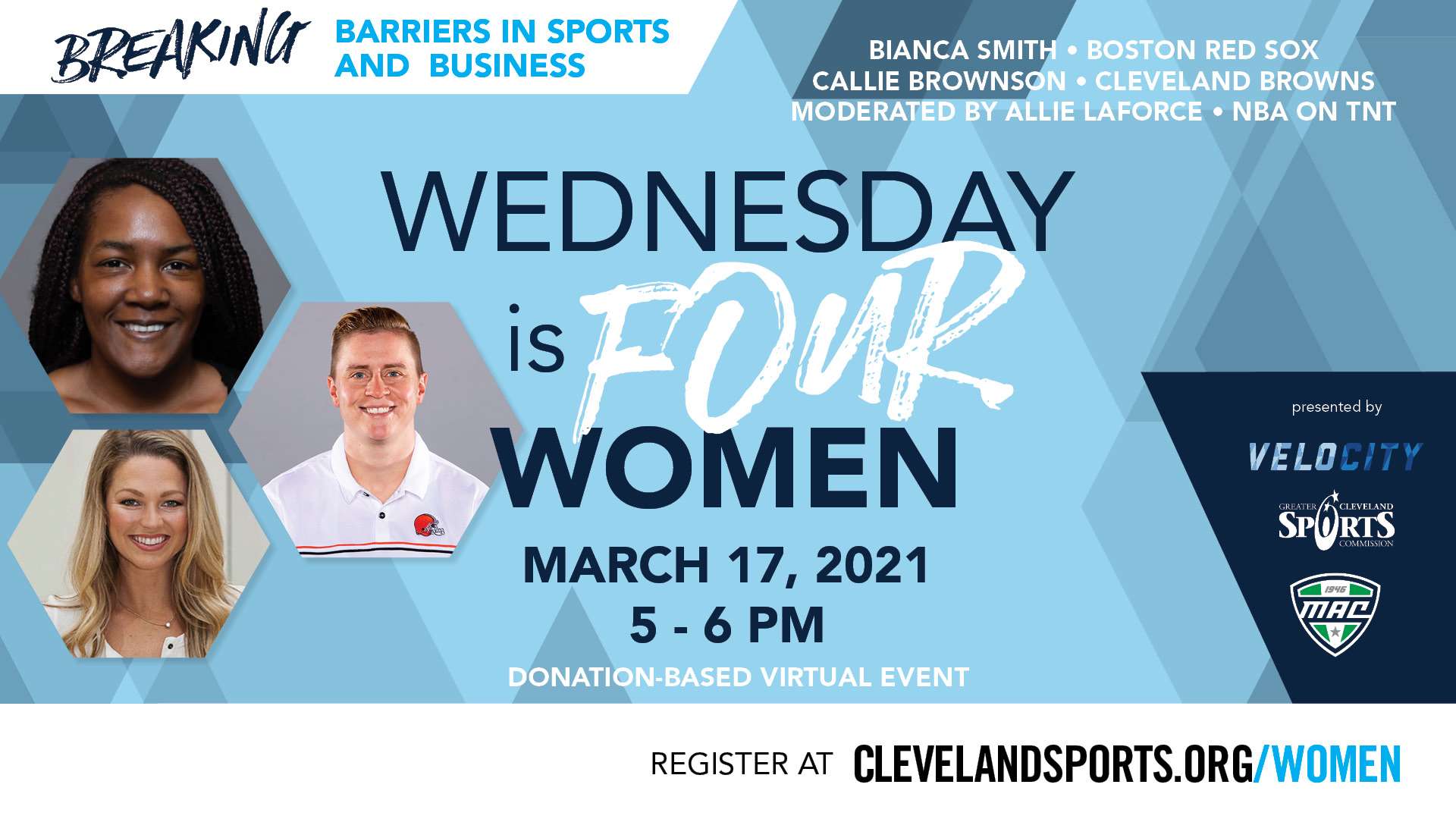 Breaking Barriers in Sports Picture