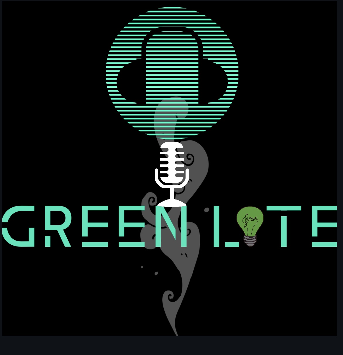 Partner Announcement - Green Lite Podcast Picture