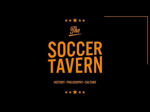 Welcome To The Soccer Tavern | Esports Broadcast Picture