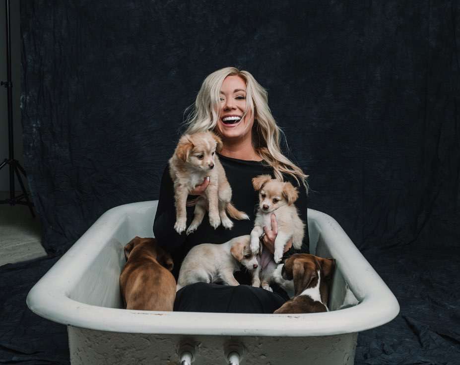 Meet Carly Zucker! Picture