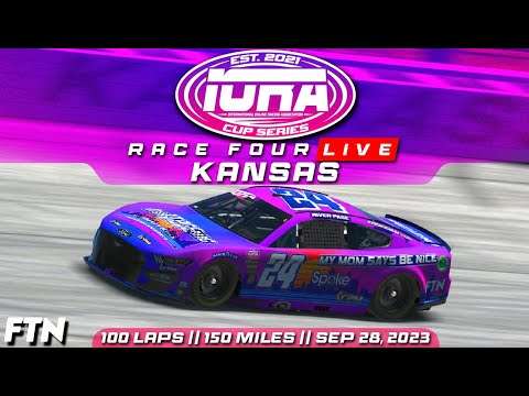 IORA Cup Series: The River Page is so Cool and Awesome 150 (4/15) | Esports Broadcast Picture