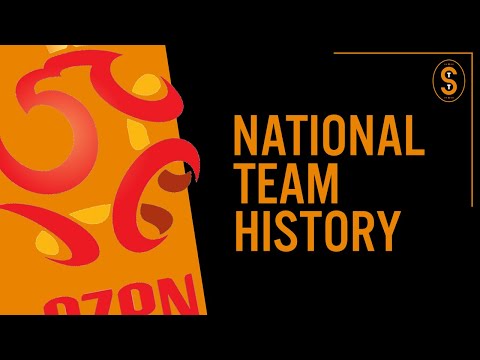 Poland | National Team History | Esports Broadcast Picture