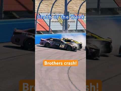 Fuge (brothers) crash at Phoenix! | Esports Broadcast Picture