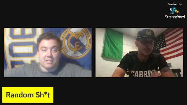  TwoFootTalk LIVE - Top 4\'s, US Soccer, YLs Picks, Transfer Talks &... | Esports Broadcast Picture