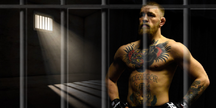 Conor McGregor Is An IDIOT!! Picture
