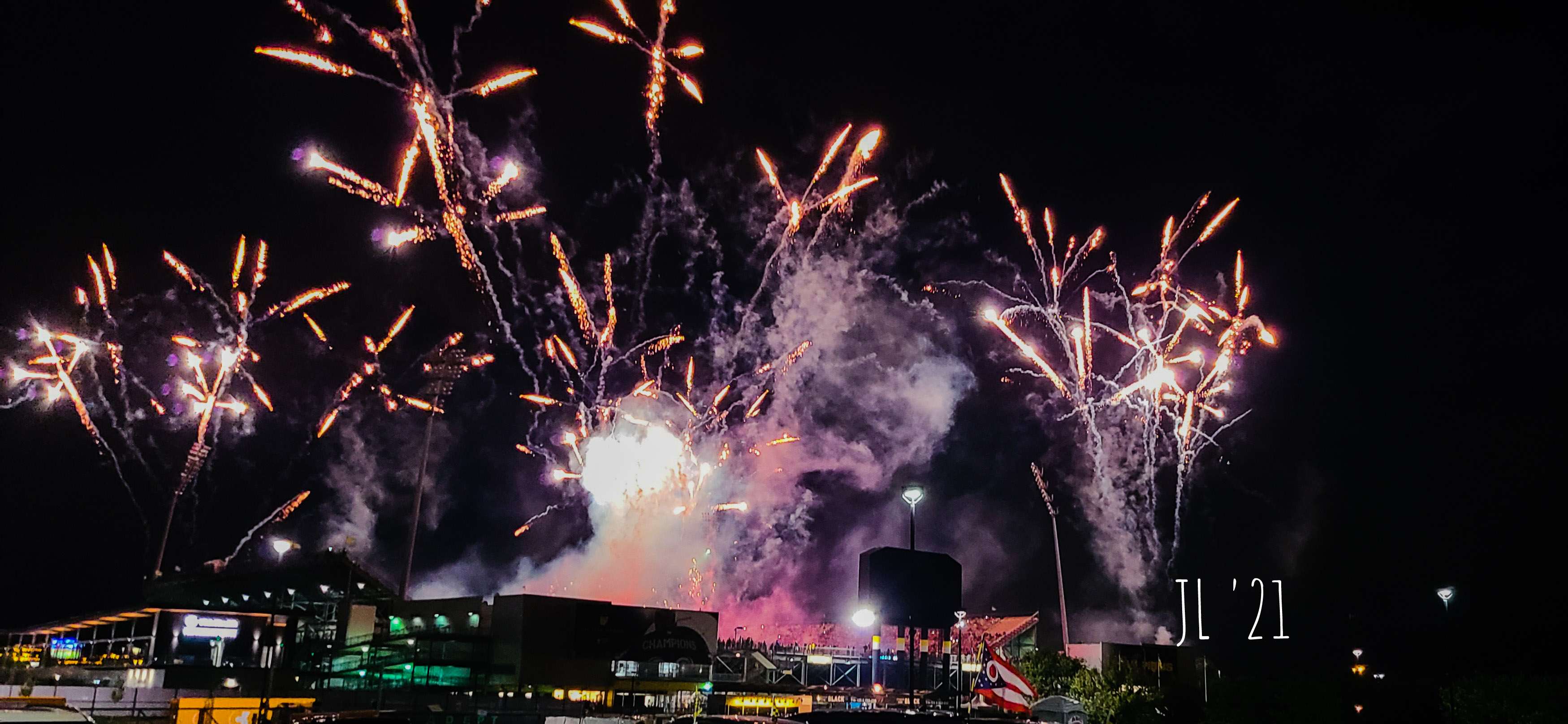 Out With The Old: A Farewell to Historic Crew Stadium Picture