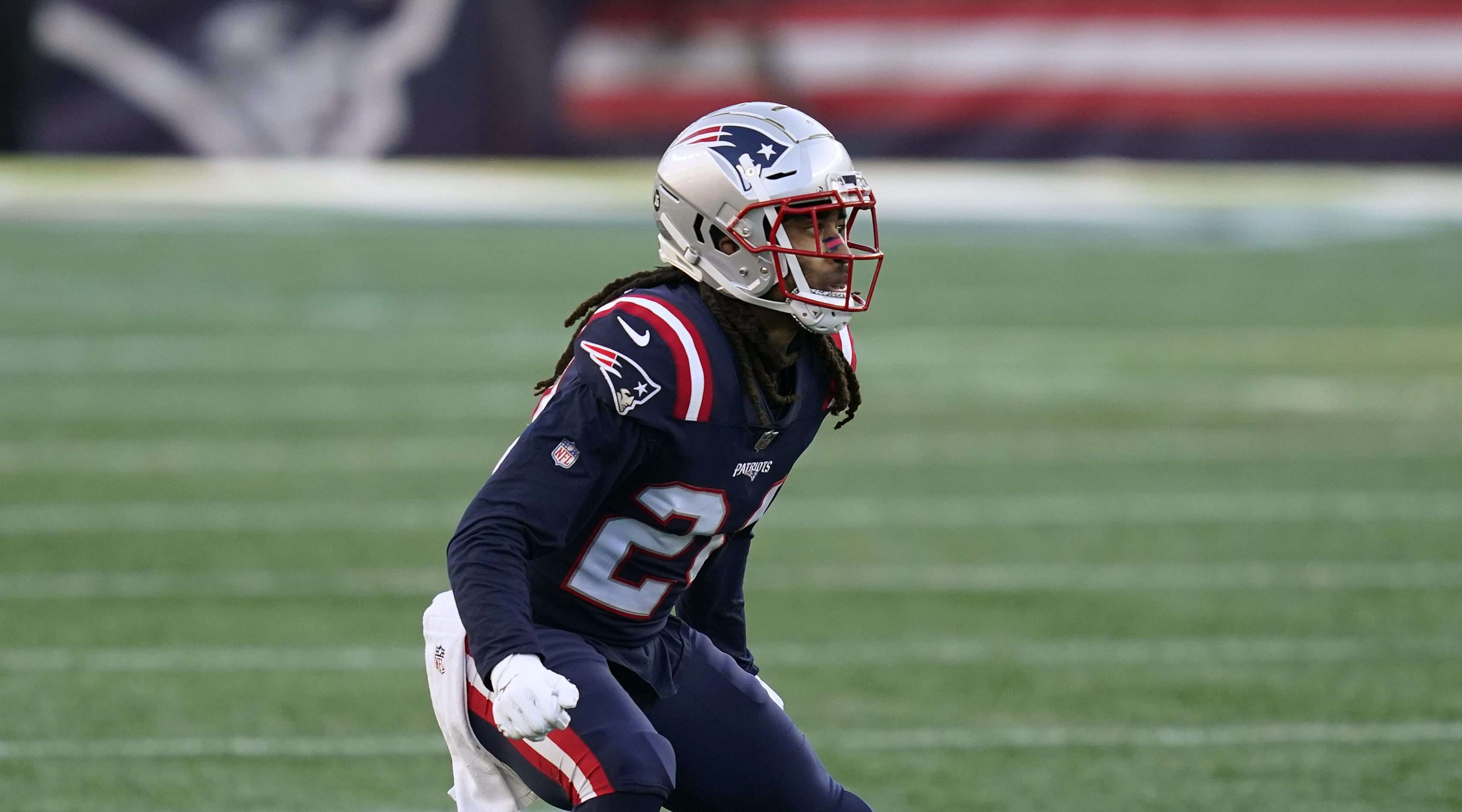  Stephon Gilmore and Jaylon Smith cut: Potential landing spots for... Picture