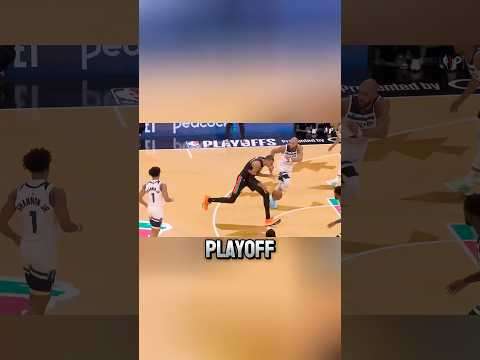 Wemby went nuclear on defense but still took an L #NBA #defense