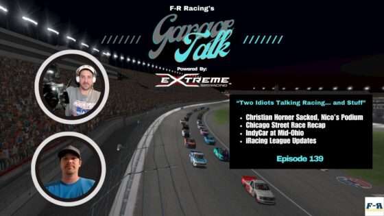 Christian Horner Fired?!  ? F-R Racing Insider Picture