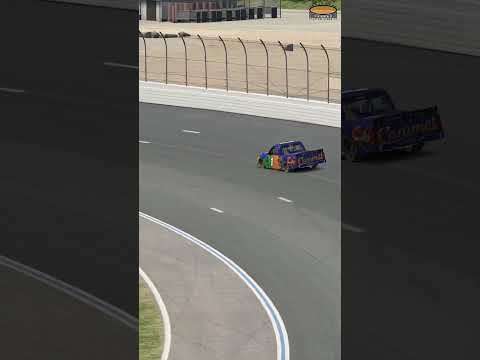 A Tribute to Kyle Busch Video Card