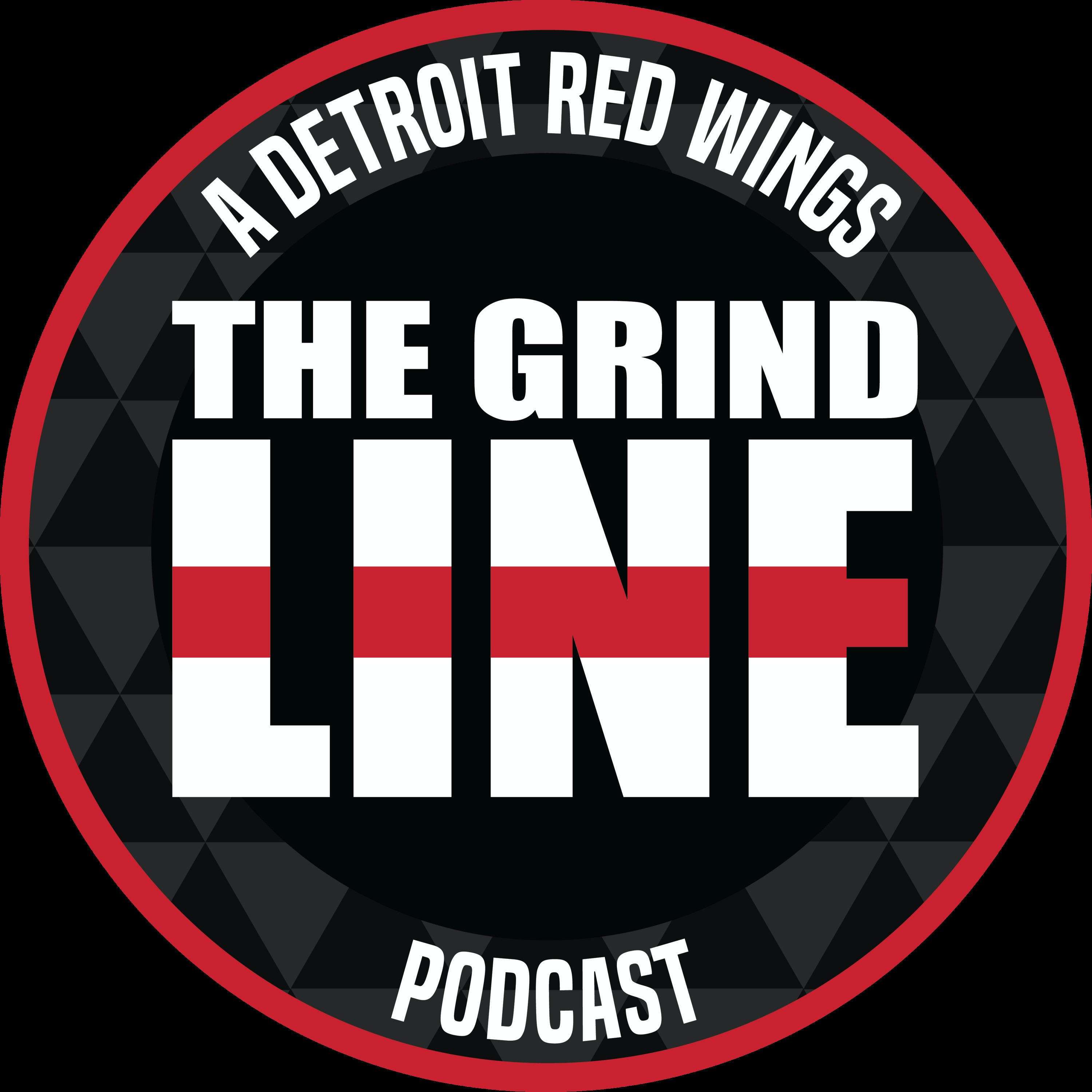 Episode 251 - Red Wings Inconsistencies & A Massive Mailbag!