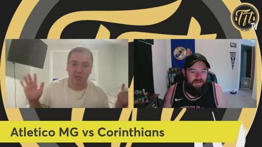 TwoFootTalk with Young Leg and BurrOaks | Esports Broadcast Picture