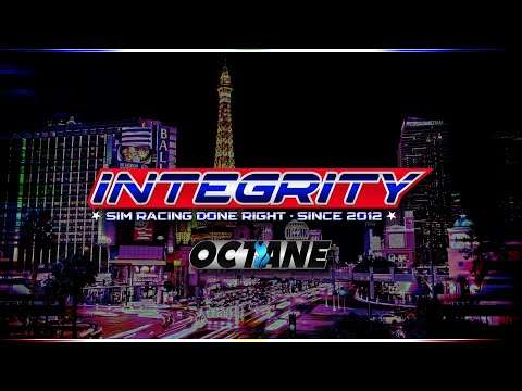 Integrity Octane Series: Round 4 from Las Vegas | Esports Broadcast Picture