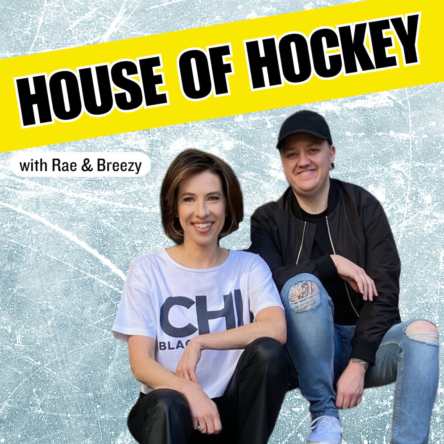 177 Bobblehead Mysteries, Post Trade Deadline Success & ACHA National Championships w/ Guest Co-Host Andy Zilch Featured Image