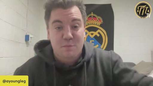 #MWF Champions League Edition with Young Leg | Esports Broadcast Picture