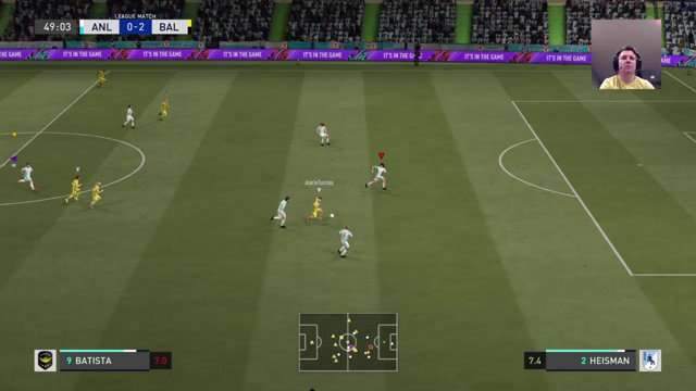 Proclubs Shaved Ice FC Trials !spin !discord !social !tft | Esports Broadcast Picture