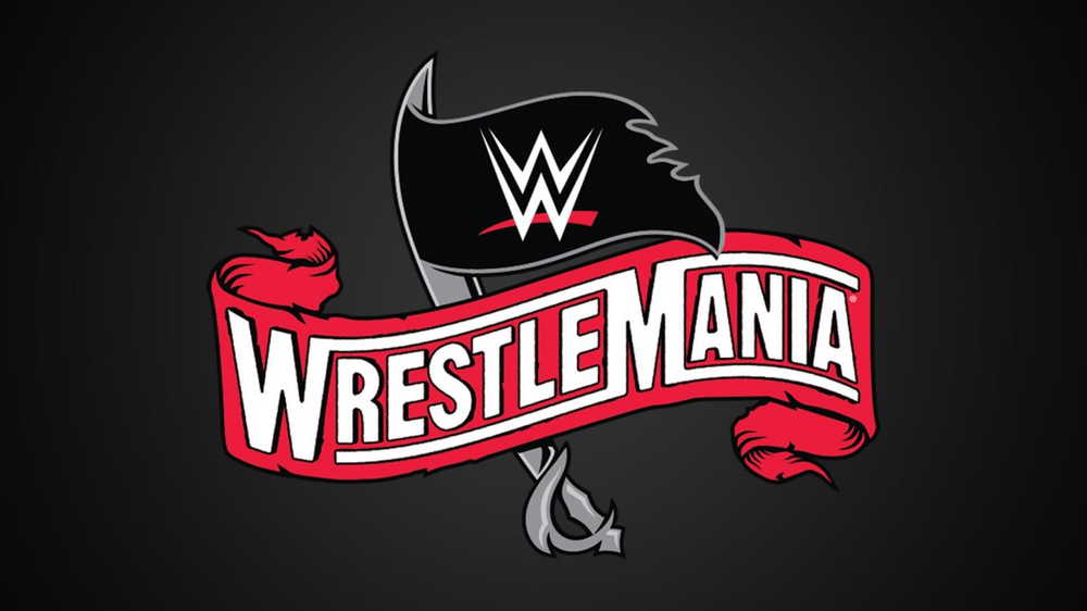 WWE relocating Wrestlemania 36 Picture