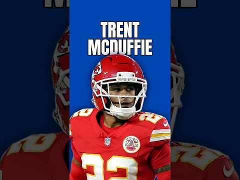 Trent McDuffie just saved the Rams defense #NFL #RamsNation #Defense | Esports Broadcast Picture