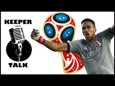  Three under-rated goalkeepers to watch for this World Cup! | Keeper... | Esports Broadcast Picture