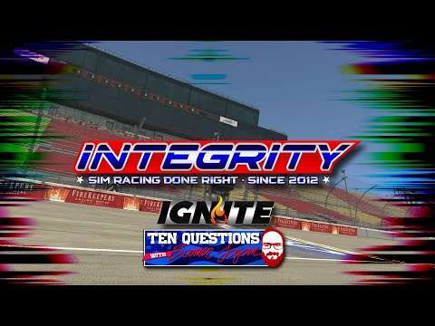 Integrity Ignite Series: The 10 Questions w/ Boomer 200 | Esports Broadcast Picture