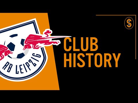 RB Leipzig | Club History | Esports Broadcast Picture