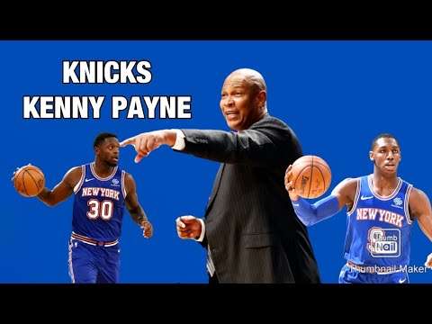  Knicks hire former Kentucky associate coach Kenny Payne as new... | Esports Broadcast Picture