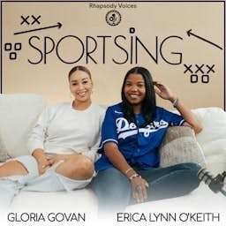 Sportsing Podcast profile image