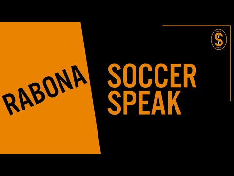 Rabona | Soccer Speak | Esports Broadcast Picture