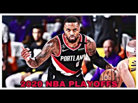 10 Facts about the 2020 NBA Playoffs | Esports Broadcast Picture