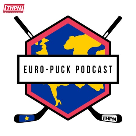 Partner Announcement - Euro-Puck Podcast Picture